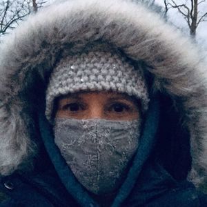 Meet your Posher, Margareta